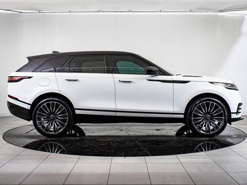 2022 Land Rover Range Rover Velar R-Dynamic S