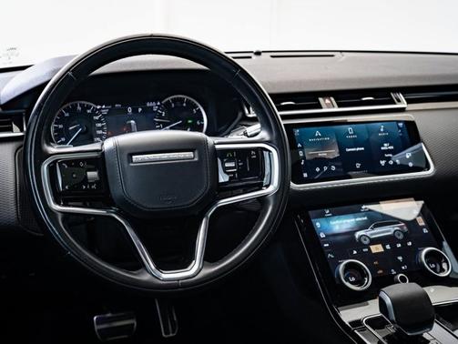 2022 Land Rover Range Rover Velar R-Dynamic S