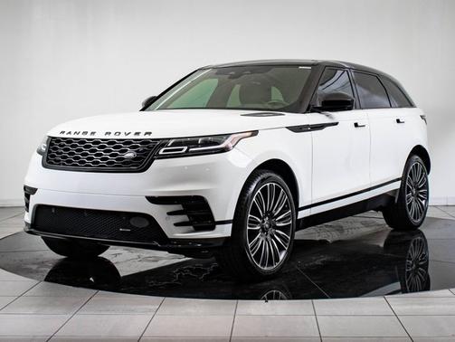 2022 Land Rover Range Rover Velar R-Dynamic S