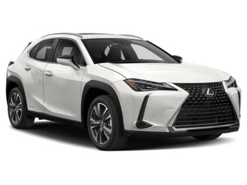 2022 Lexus UX 250h UX 250h