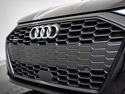 2024 Audi A3 Premium