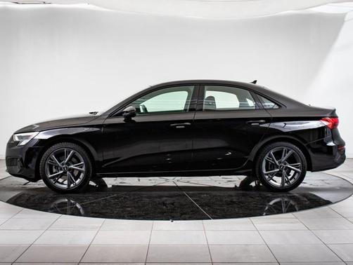 2024 Audi A3 Premium