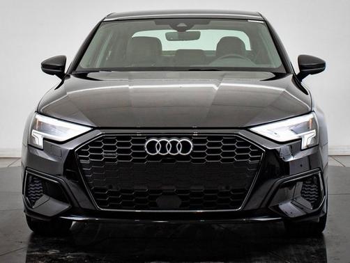 2024 Audi A3 Premium