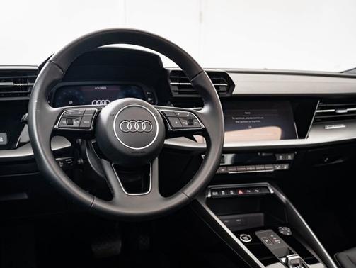 2024 Audi A3 Premium