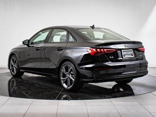 2024 Audi A3 Premium