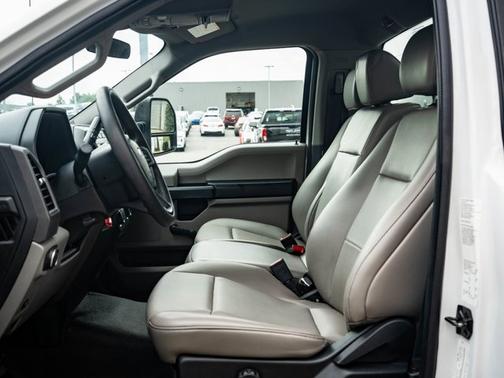 2020 Ford F-450 XL
