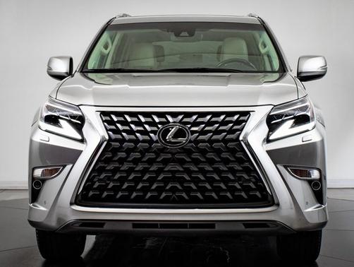 2022 Lexus GX 460 GX 460 Premium