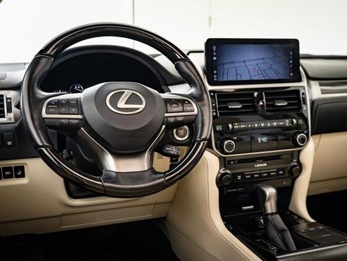 2022 Lexus GX 460 GX 460 Premium