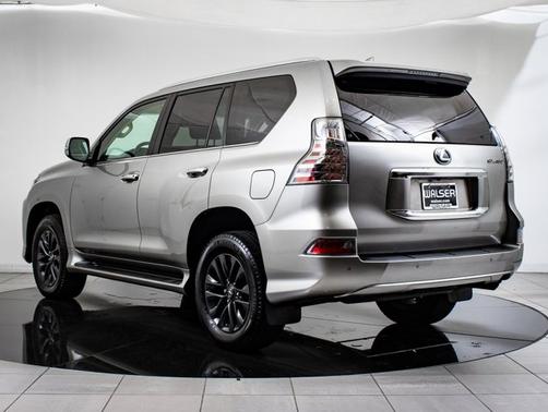 2022 Lexus GX 460 GX 460 Premium
