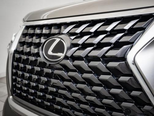 2022 Lexus GX 460 GX 460 Premium