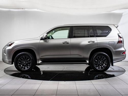 2022 Lexus GX 460 GX 460 Premium