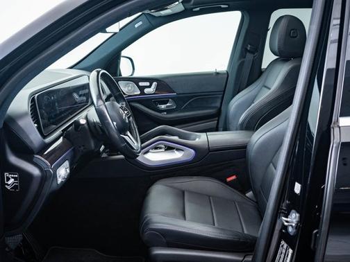 2020 Mercedes-Benz GLE 350 Base