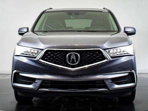 2017 Acura MDX 3.5L