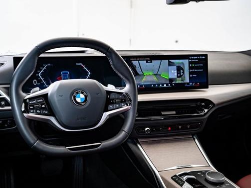 2025 BMW 330 330i xDrive