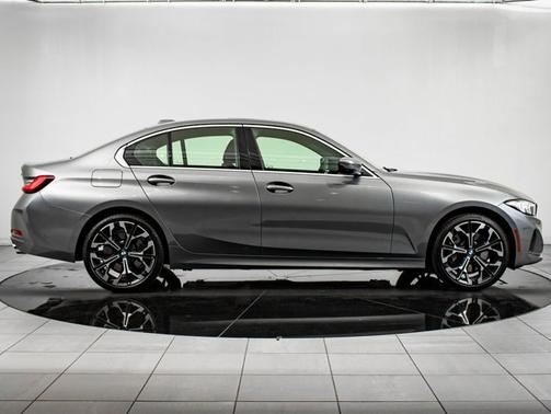 2025 BMW 330 330i xDrive