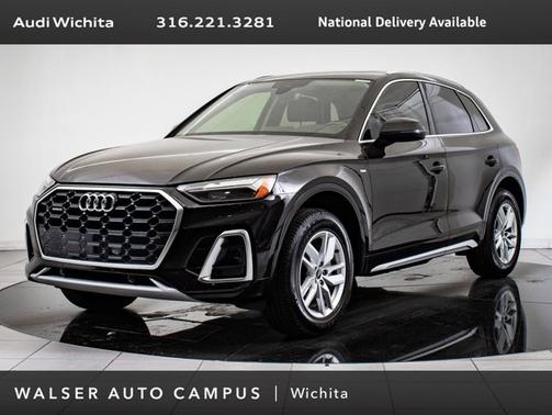 2023 Audi Q5 S line Premium