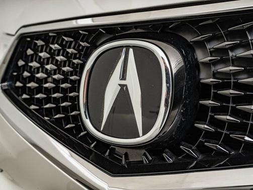 Acura 2020 Acura MDX 3.5L w/Technology Package