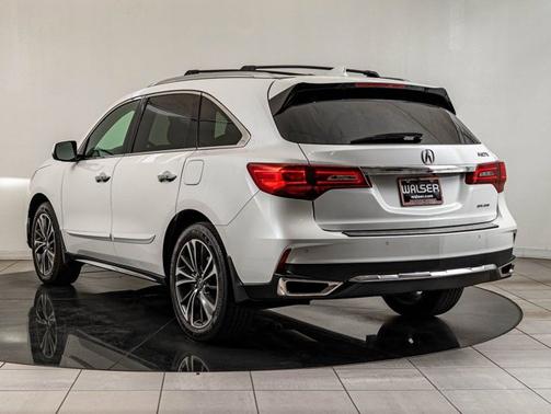 Acura 2020 Acura MDX 3.5L w/Technology Package