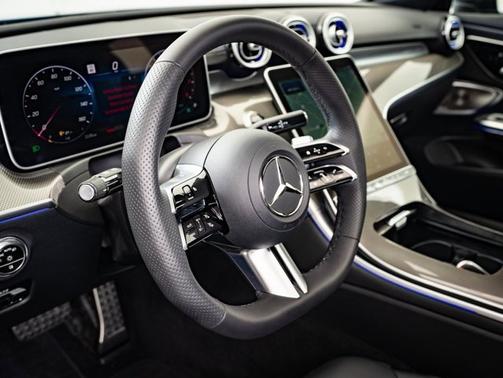 2024 Mercedes-Benz CLE 300 CLE 300