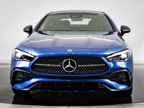 2024 Mercedes-Benz CLE 300 CLE 300