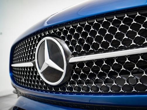 2024 Mercedes-Benz CLE 300 CLE 300