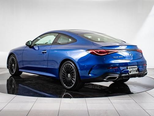 2024 Mercedes-Benz CLE 300 CLE 300