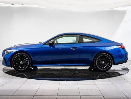2024 Mercedes-Benz CLE 300 CLE 300
