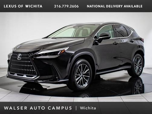 2025 Lexus NX 350 NX 350