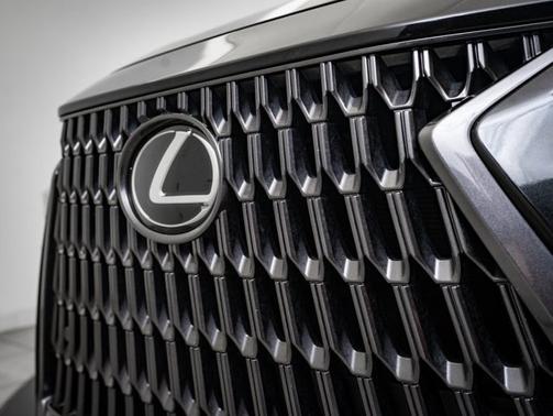 2025 Lexus NX 350 NX 350
