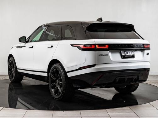 2023 Land Rover Range Rover Velar R-Dynamic S