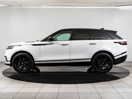 Fuji White 2023 Land Rover Range Rover Velar R-Dynamic S