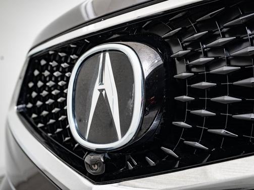 2019 Acura MDX 3.5L w/Advance Package