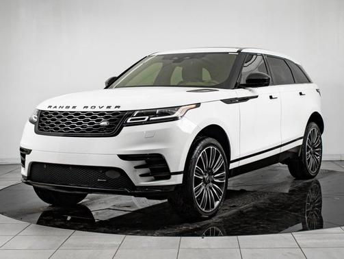 2023 Land Rover Range Rover Velar R-Dynamic S