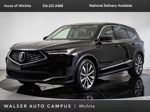 2025 Acura MDX w/Technology Package