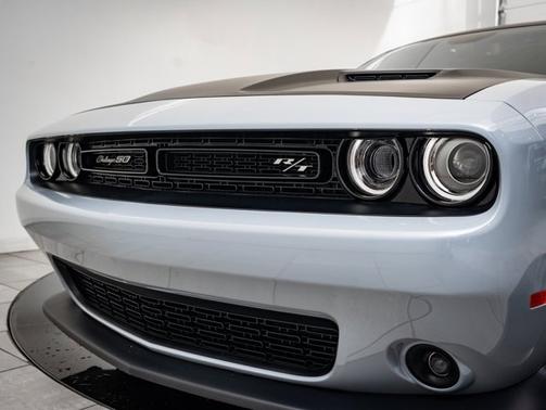 2020 Dodge Challenger R/T Scat Pack 50th Ann.