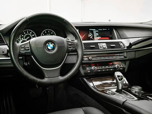 2016 BMW 535 i xDrive