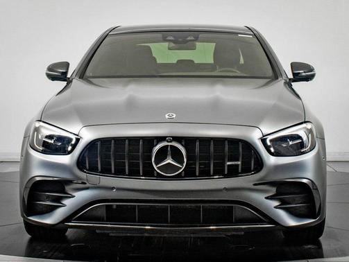 2023 Mercedes-Benz E-Class AMG E 53