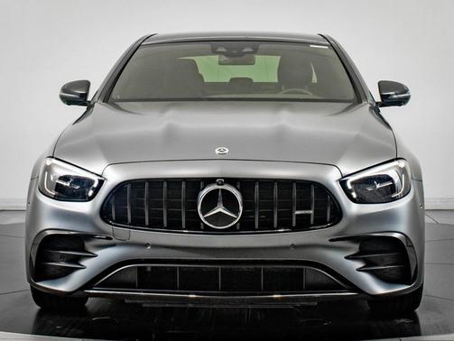 2023 Mercedes-Benz E-Class AMG E 53
