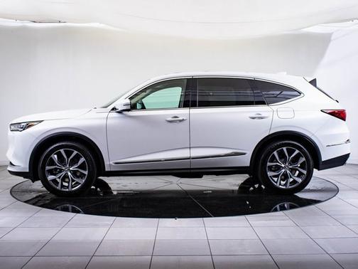 2023 Acura MDX w/Technology Package