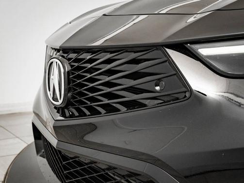 Precision Certified 2025 Acura Integra w/A-Spec Technology Package