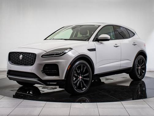 2022 Jaguar E-PACE SE