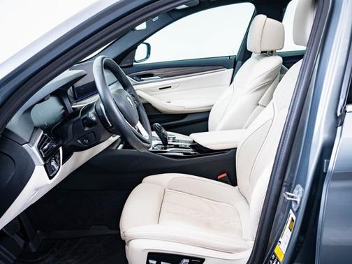 2023 BMW 530 530i xDrive