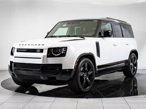 2024 Land Rover Defender X-Dynamic SE