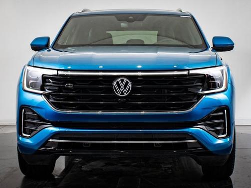 2024 Volkswagen Atlas Cross Sport 2.0T SEL Premium R-Line