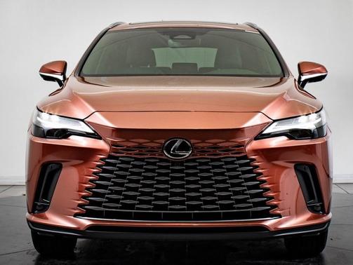 2024 Lexus RX 350h Premium
