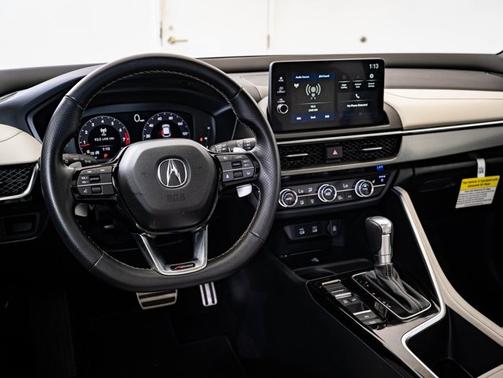 2025 Acura ADX w/A-Spec Package