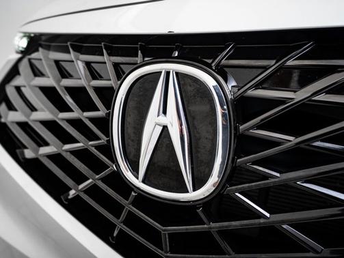 2025 Acura ADX w/A-Spec Package