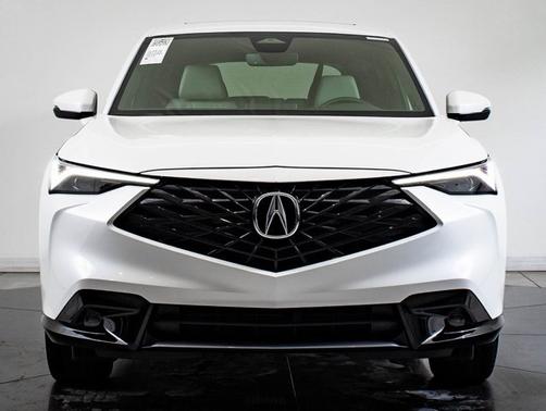 2025 Acura ADX w/A-Spec Package