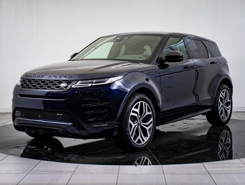 2023 Land Rover Range Rover Evoque R-Dynamic SE