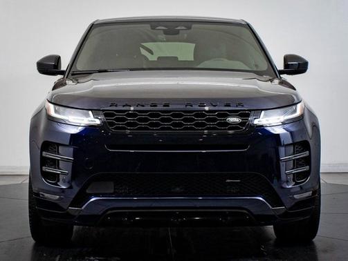 2023 Land Rover Range Rover Evoque R-Dynamic SE